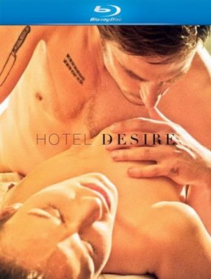 Отель желание (2011) HDRip