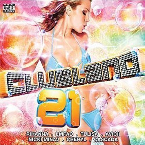 Clubland 21 (2012)