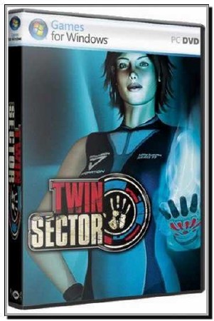 Twin Sector (2010) RUS