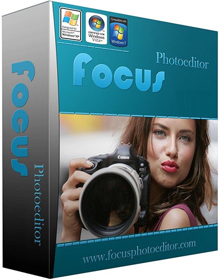 Focus Photoeditor 6.5.1.0 (2013)