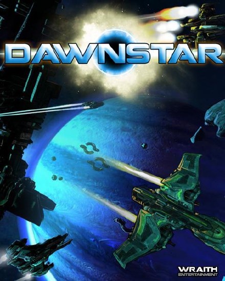 Dawnstar (2013) ENG