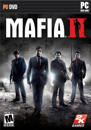 Мафия 2 / Mafia 2 (2010) RUS