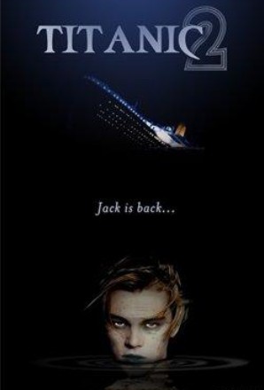 Титаник 2: Джек возвращается (2007)